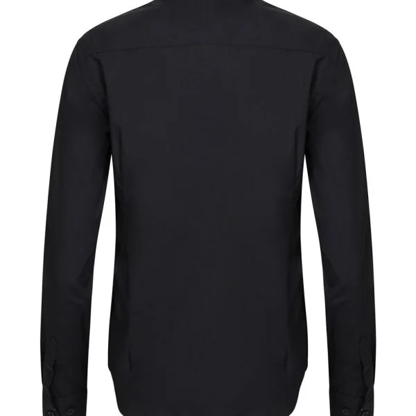 Women's Long Sleeve Shirt gallery