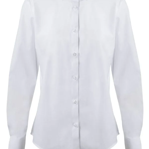 Women's Long Sleeve Shirt gallery