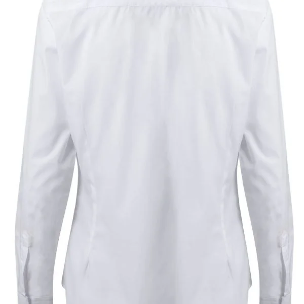 Women's Long Sleeve Shirt gallery