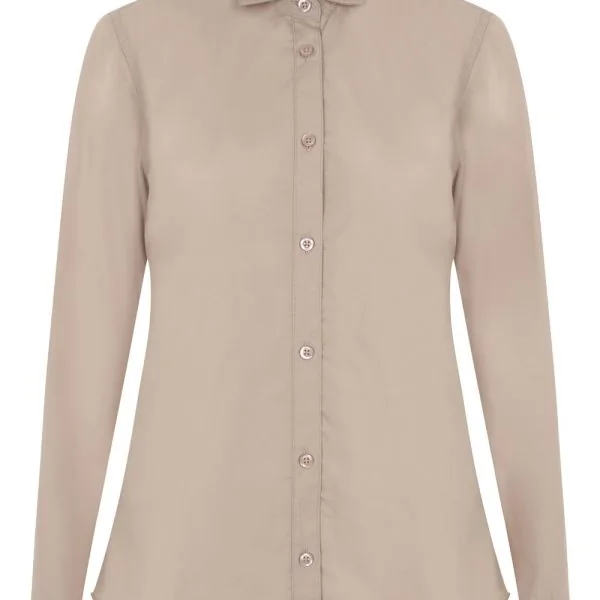 Women's Long Sleeve Shirt gallery