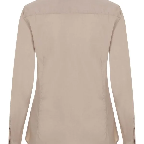 Women's Long Sleeve Shirt gallery