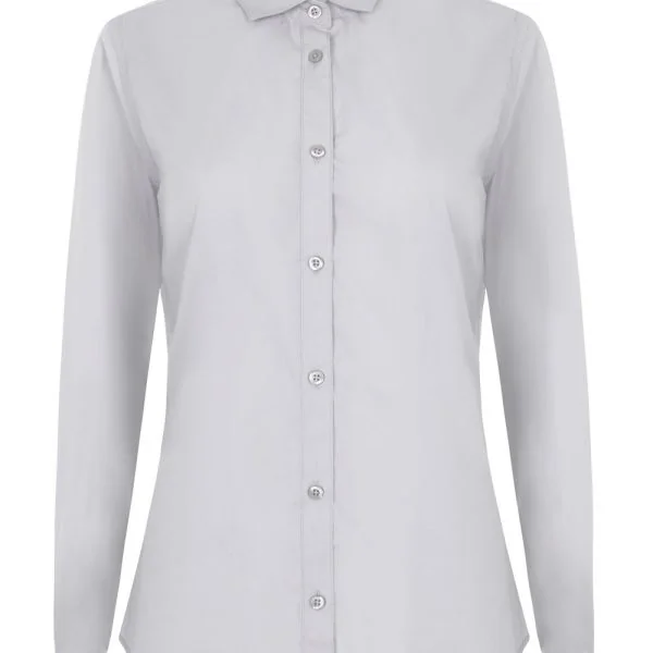 Women's Long Sleeve Shirt gallery