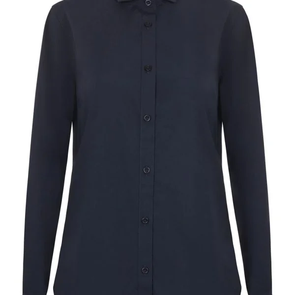 Women's Long Sleeve Shirt gallery