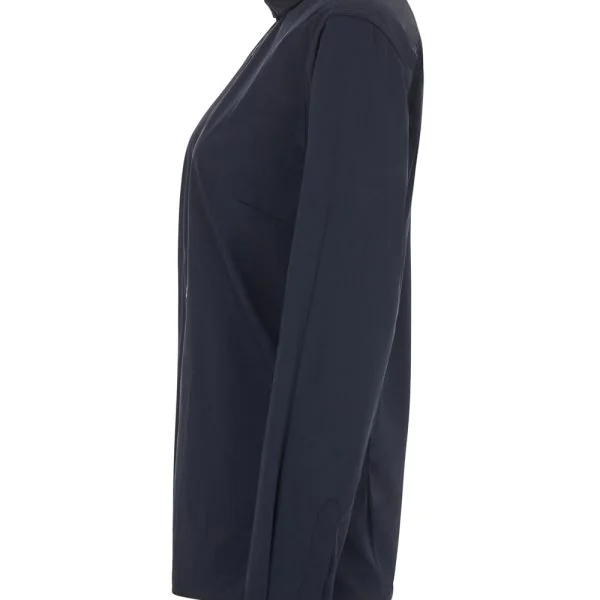 Women's Long Sleeve Shirt gallery