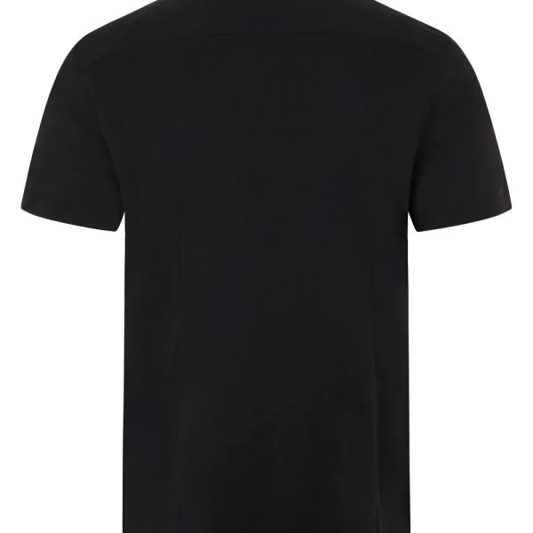 Men's Short Sleeve stretch Shirt gallery