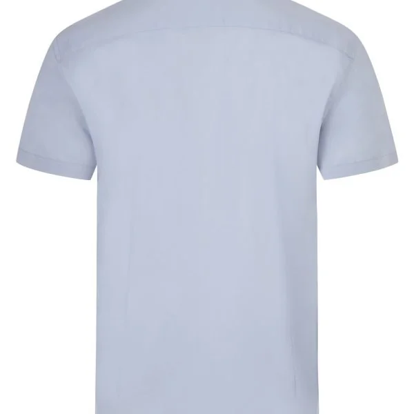Men's Short Sleeve stretch Shirt gallery