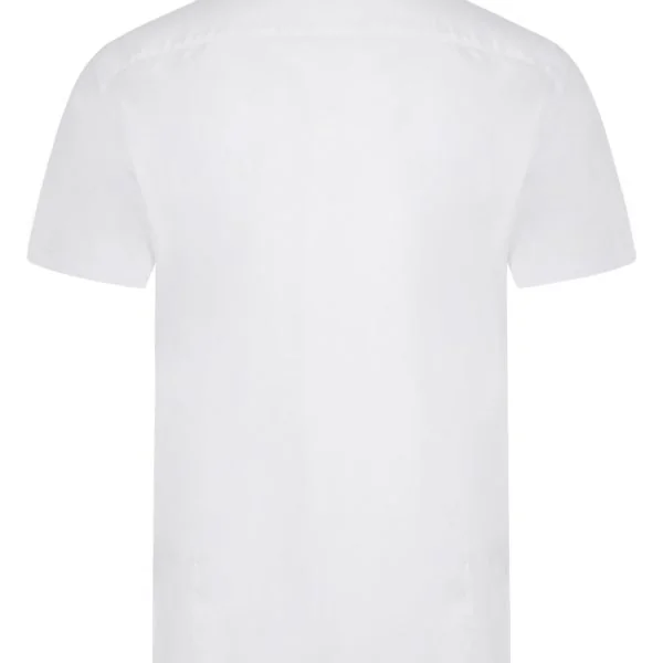 Men's Short Sleeve stretch Shirt gallery