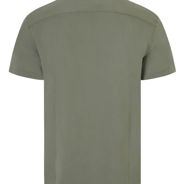 Men's Short Sleeve stretch Shirt gallery