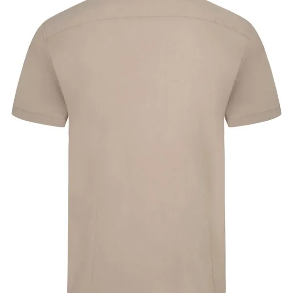 Men's Short Sleeve stretch Shirt gallery