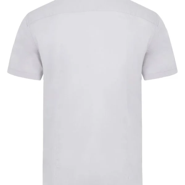 Men's Short Sleeve stretch Shirt gallery