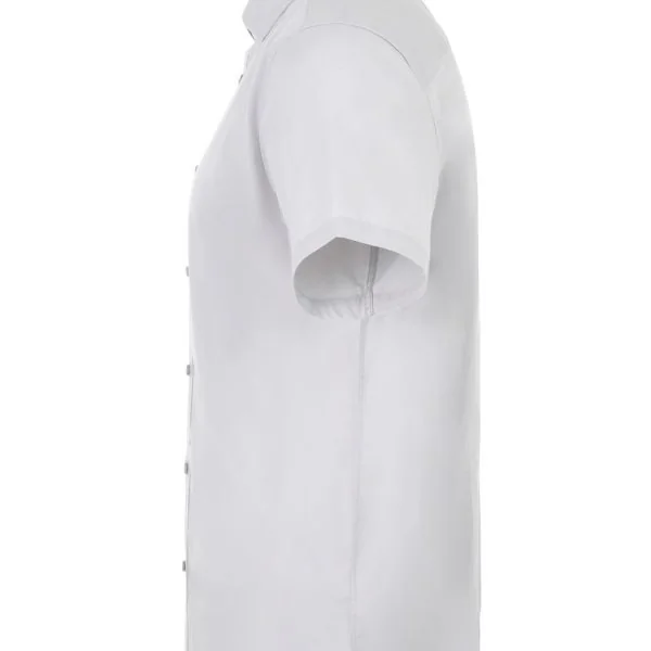 Men's Short Sleeve stretch Shirt gallery