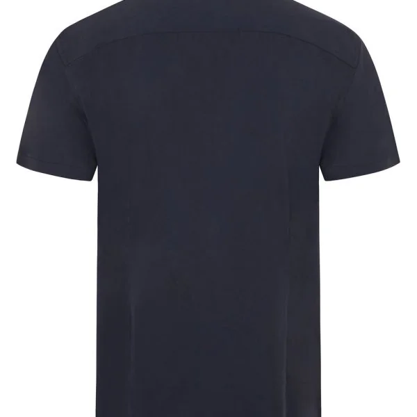 Men's Short Sleeve stretch Shirt gallery
