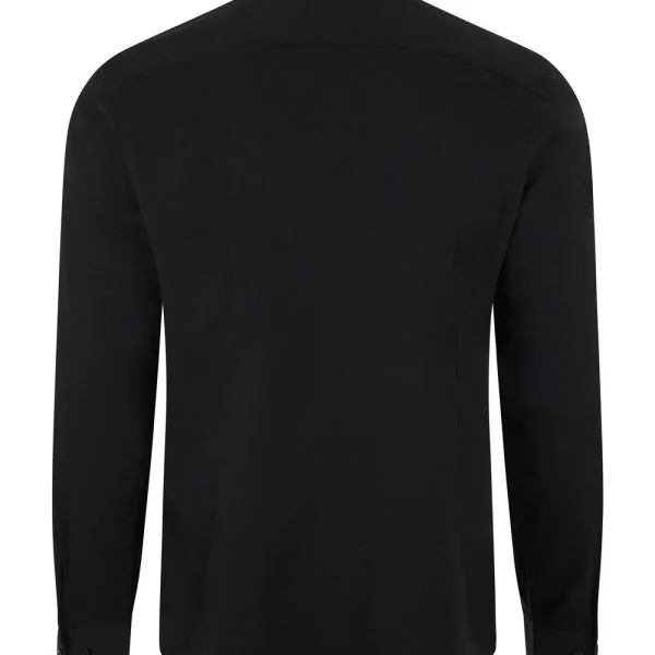 Men's Long Sleeve stretch Shirt gallery