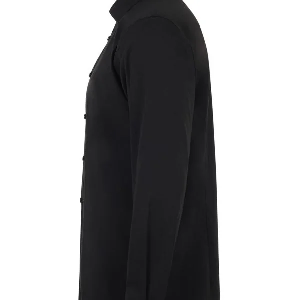 Men's Long Sleeve stretch Shirt gallery