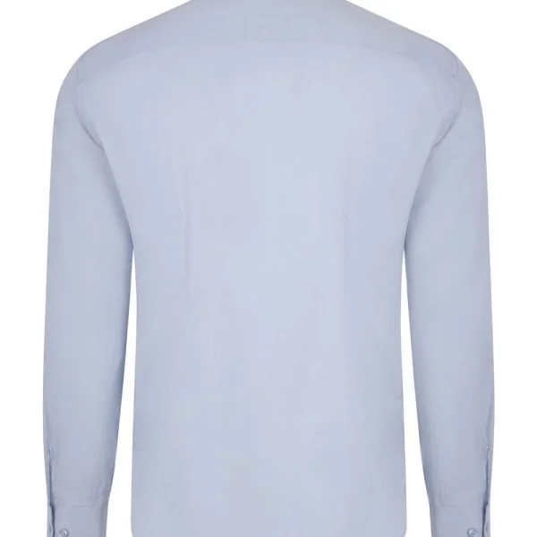 Men's Long Sleeve stretch Shirt gallery