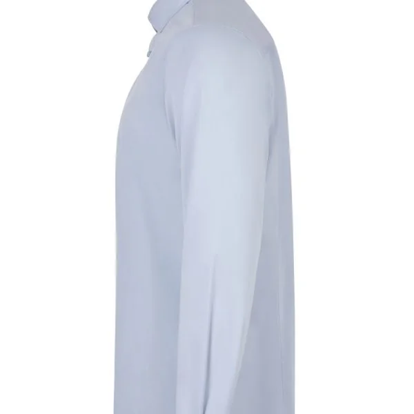 Men's Long Sleeve stretch Shirt gallery