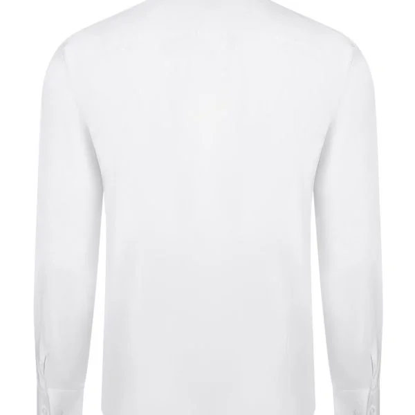 Men's Long Sleeve stretch Shirt gallery