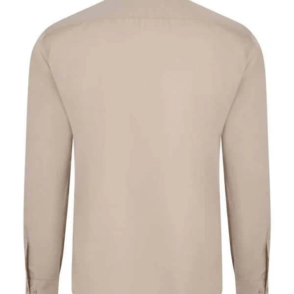 Men's Long Sleeve stretch Shirt gallery