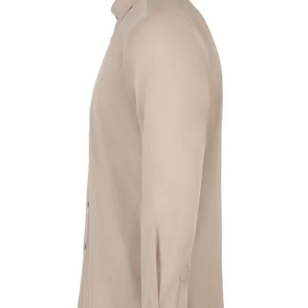 Men's Long Sleeve stretch Shirt gallery