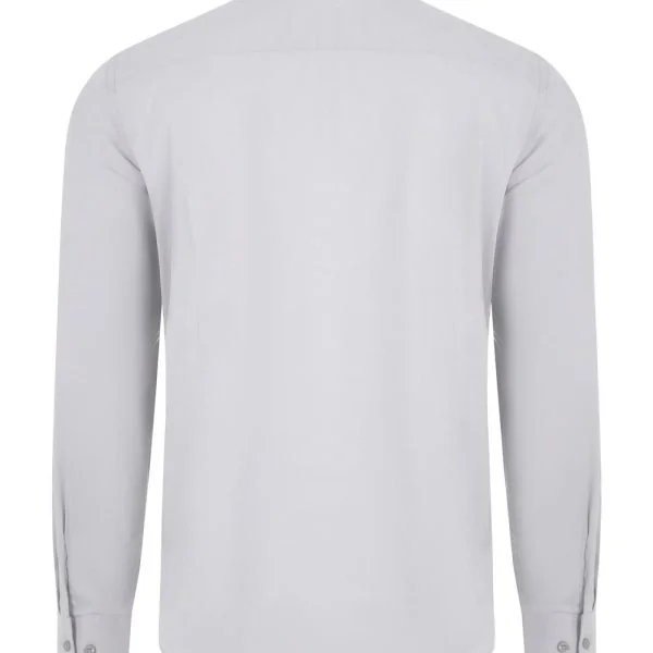 Men's Long Sleeve stretch Shirt gallery