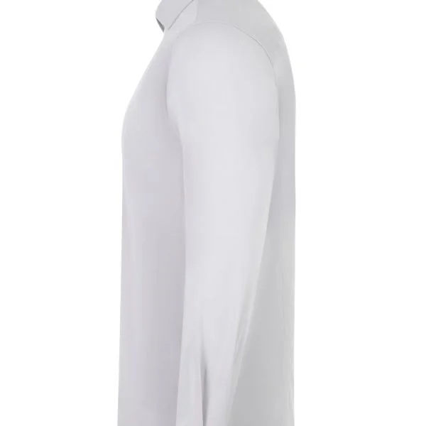 Men's Long Sleeve stretch Shirt gallery