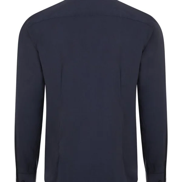 Men's Long Sleeve stretch Shirt gallery