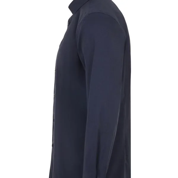 Men's Long Sleeve stretch Shirt gallery