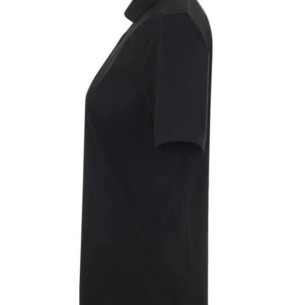 Women's Short Sleeve stretch Shirt gallery