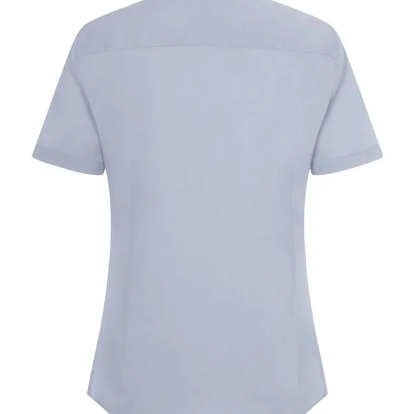 Women's Short Sleeve stretch Shirt gallery
