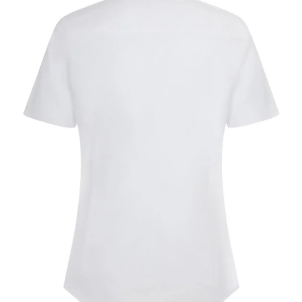 Women's Short Sleeve stretch Shirt gallery