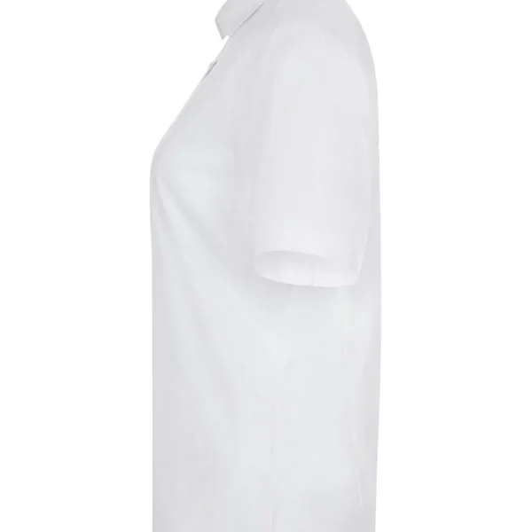 Women's Short Sleeve stretch Shirt gallery