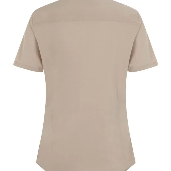 Women's Short Sleeve stretch Shirt gallery