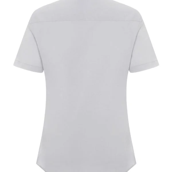 Women's Short Sleeve stretch Shirt gallery