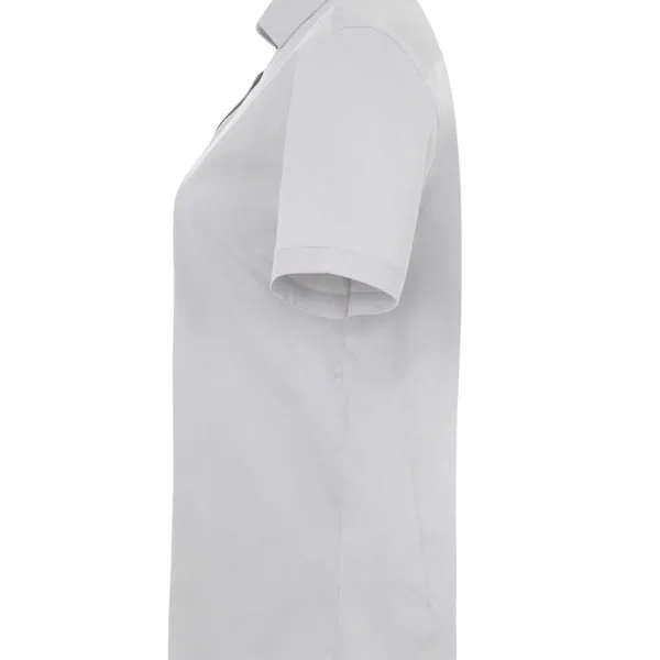 Women's Short Sleeve stretch Shirt gallery