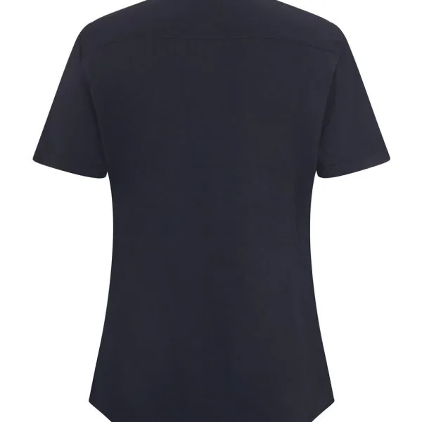Women's Short Sleeve stretch Shirt gallery