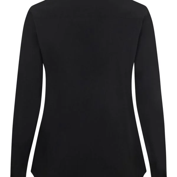Women's Long Sleeve stretch Shirt gallery
