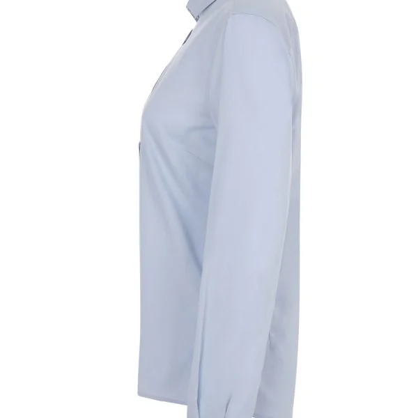 Women's Long Sleeve stretch Shirt gallery