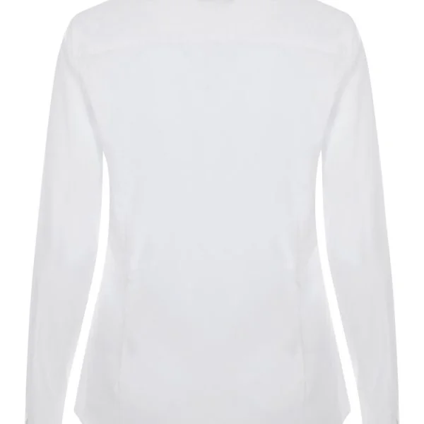 Women's Long Sleeve stretch Shirt gallery