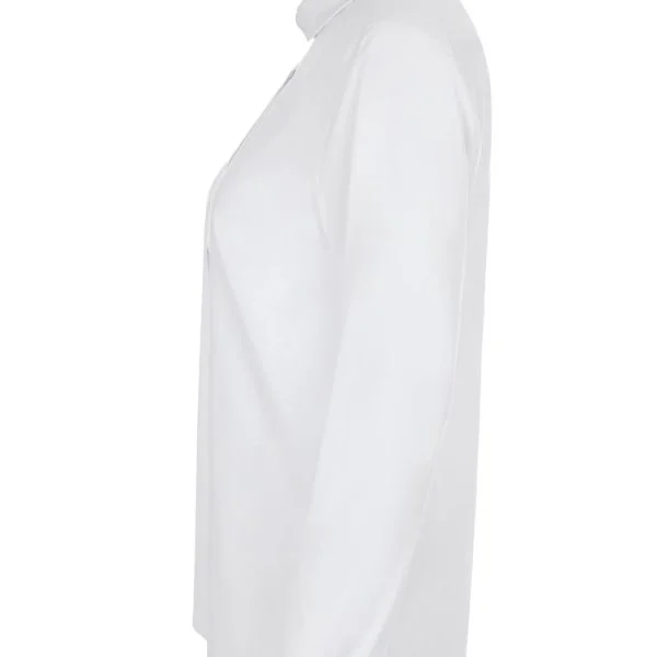 Women's Long Sleeve stretch Shirt gallery