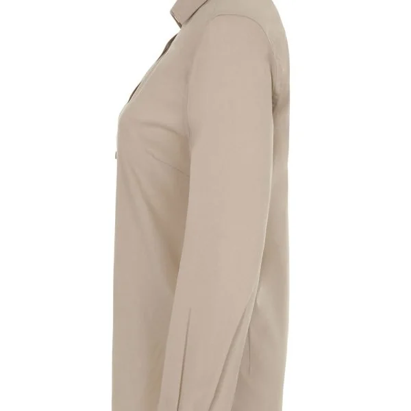 Women's Long Sleeve stretch Shirt gallery