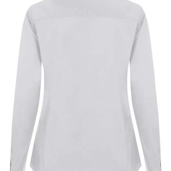 Women's Long Sleeve stretch Shirt gallery