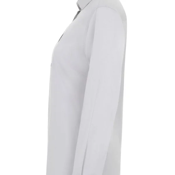 Women's Long Sleeve stretch Shirt gallery