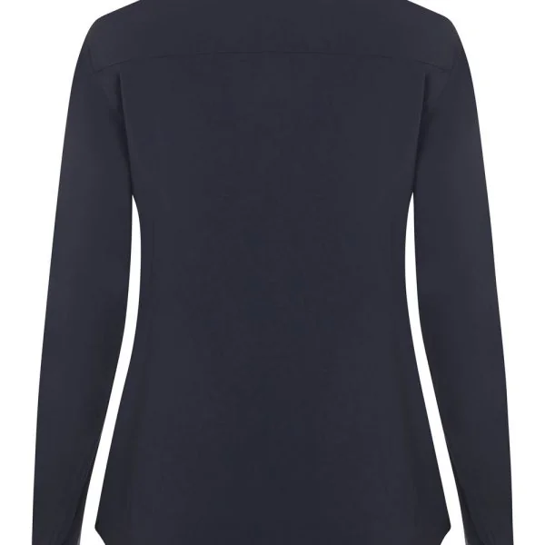 Women's Long Sleeve stretch Shirt gallery