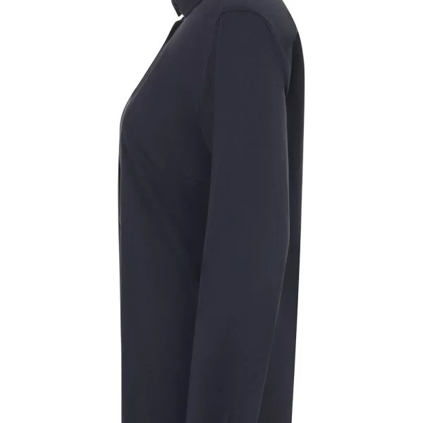 Women's Long Sleeve stretch Shirt gallery