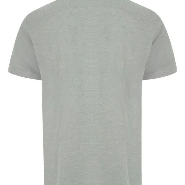 Men's Short Sleeve Stretch Oxford Shirt gallery