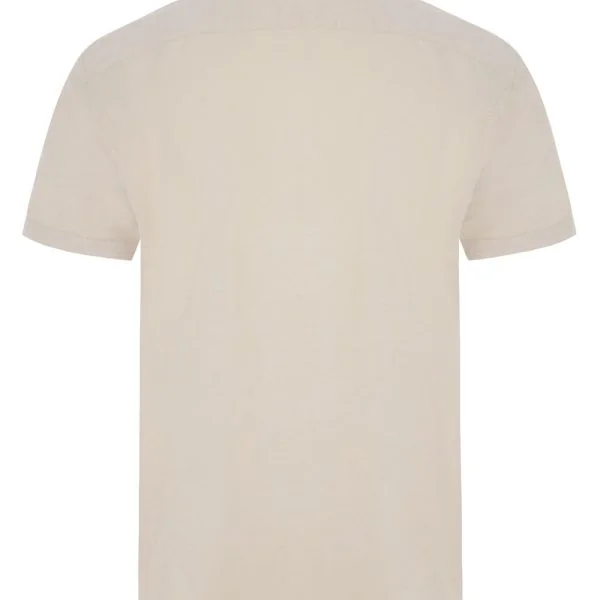 Men's Short Sleeve Stretch Oxford Shirt gallery