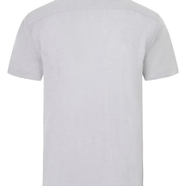Men's Short Sleeve Stretch Oxford Shirt gallery
