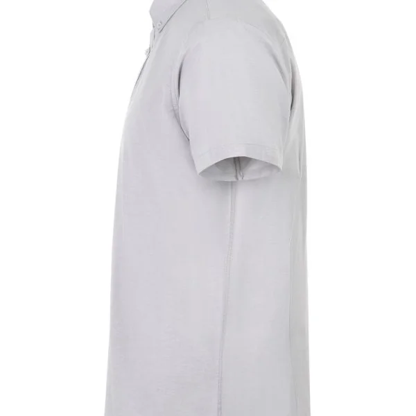 Men's Short Sleeve Stretch Oxford Shirt gallery