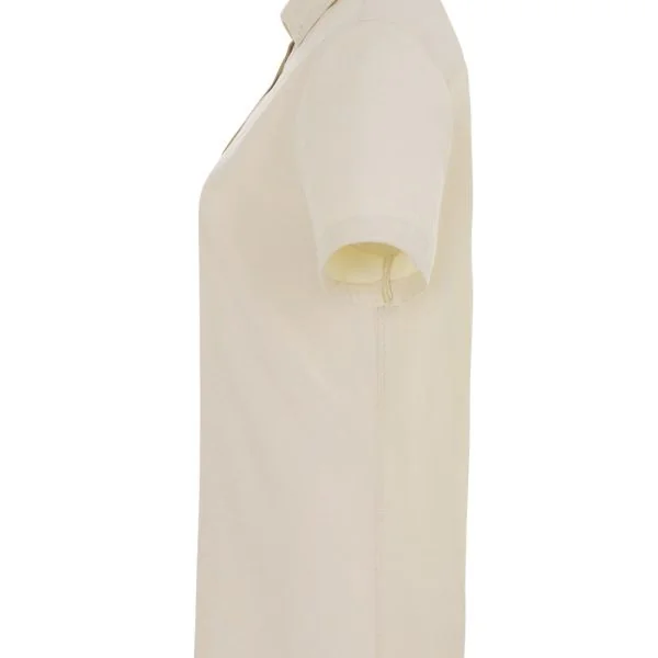 Women's Short Sleeve Stretch Oxford Shirt gallery