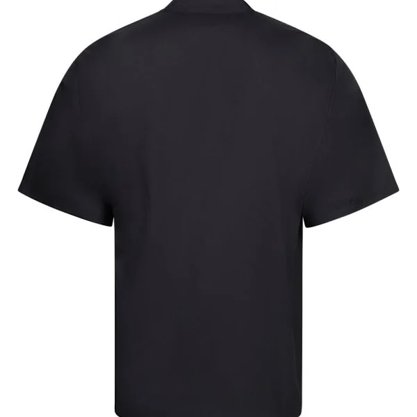 Short Sleeve Kitchen Jacket gallery